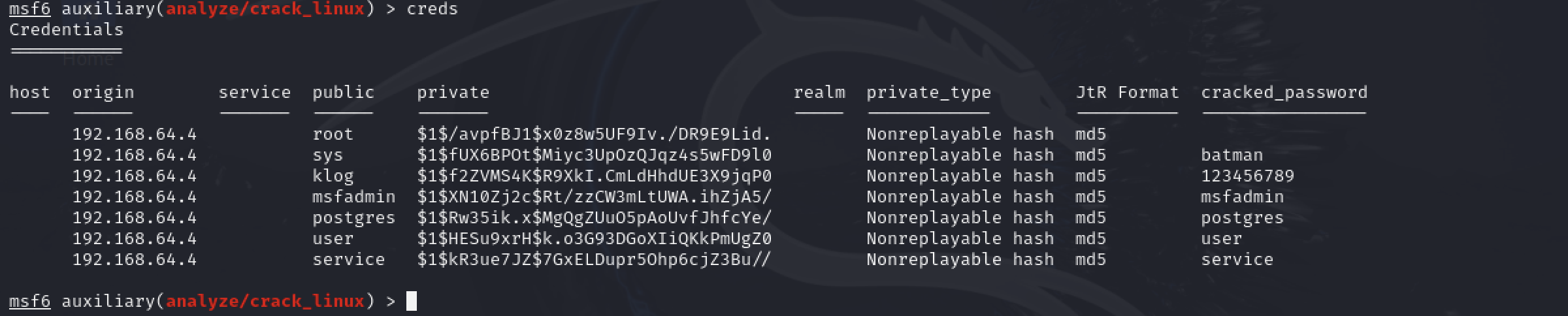 06-msfconsole-crack_linux