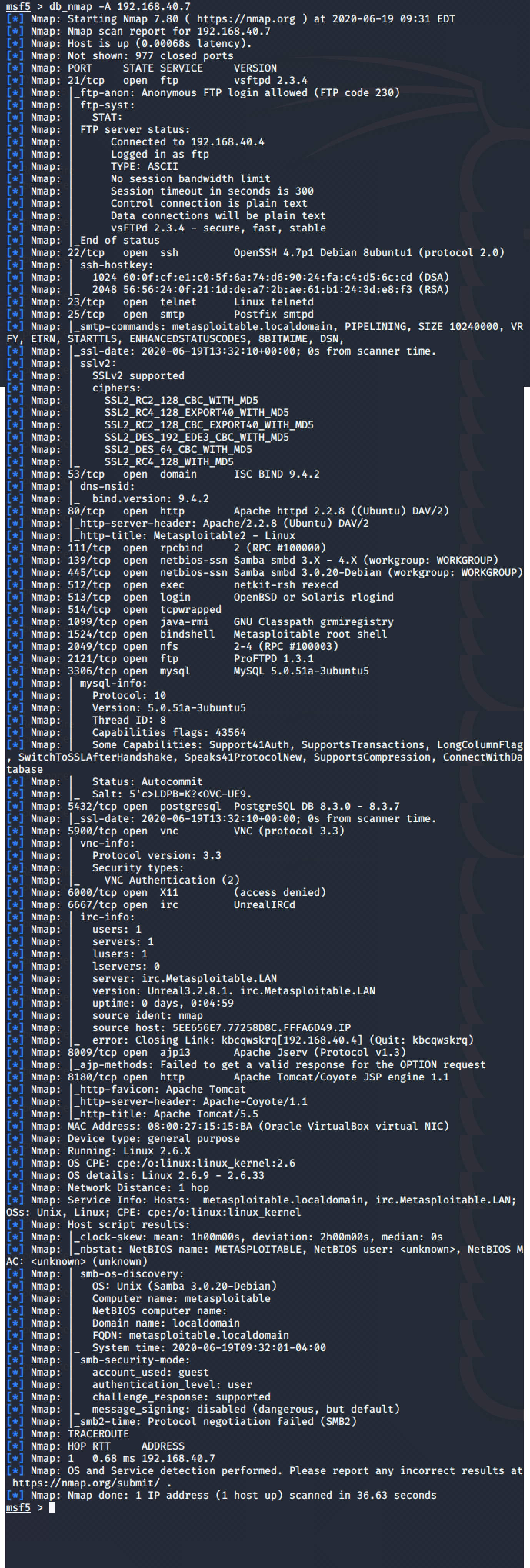 06-msfconsole-db_nmap-output