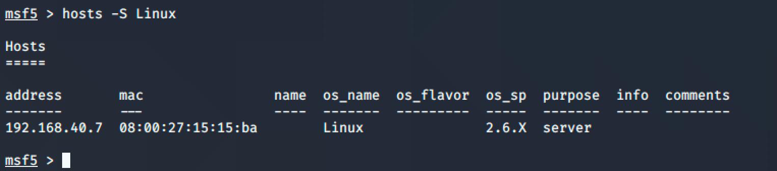 06-msfconsole-hosts-search