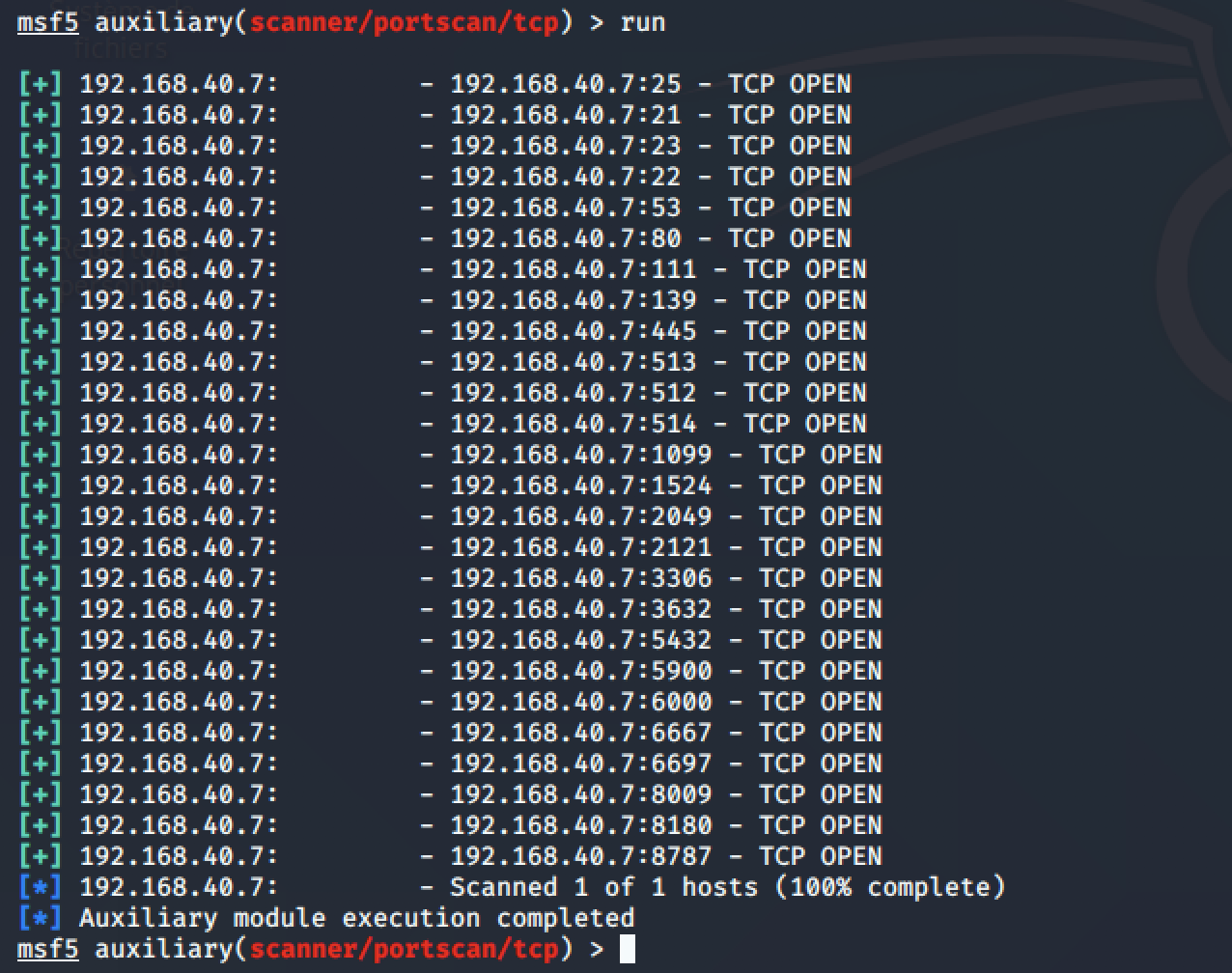 06-msfconsole-scanner-run
