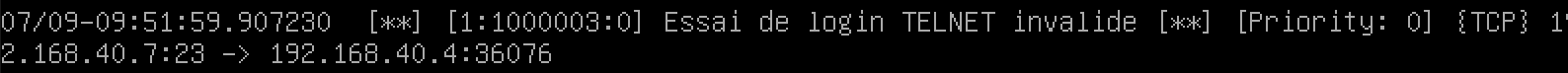 17-telnet-login-snort