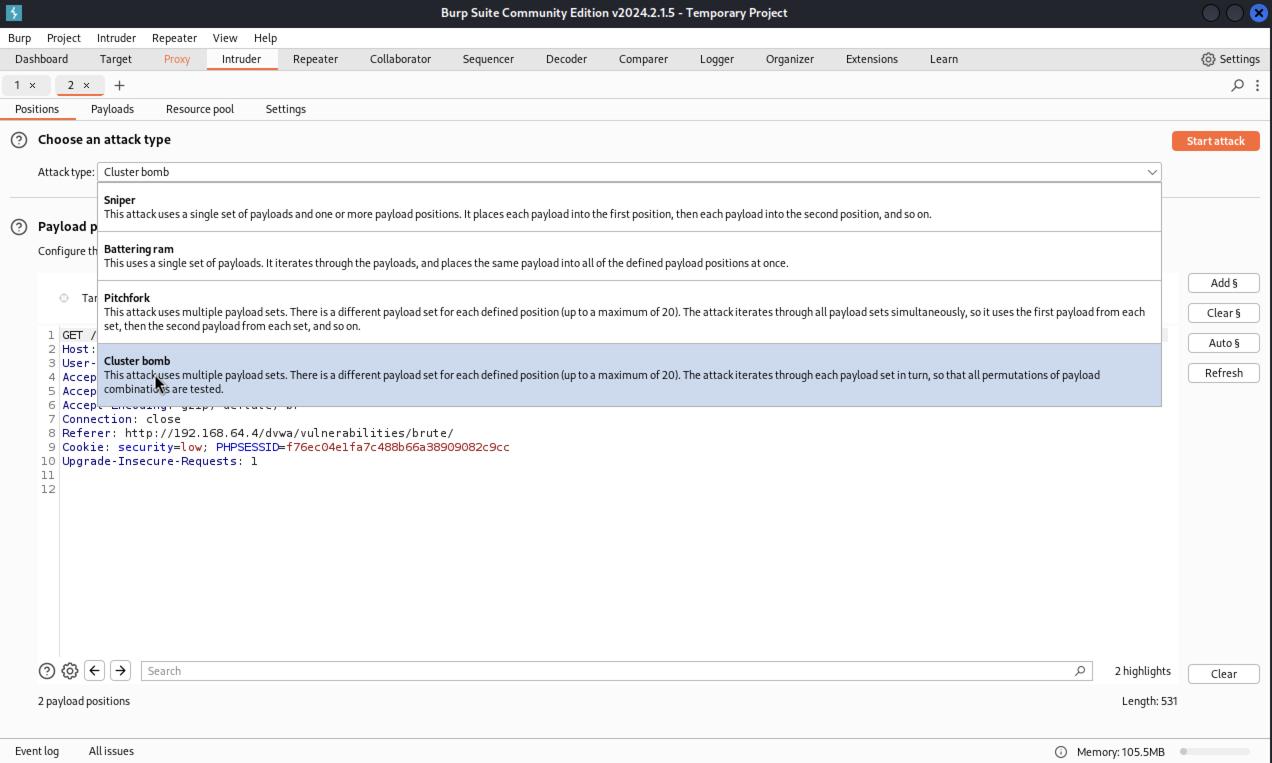 19-burpsuite-payload-position-attack-type