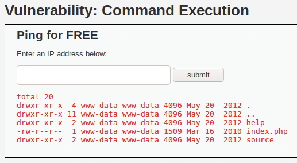 19-command-execution-ls-la-pipe